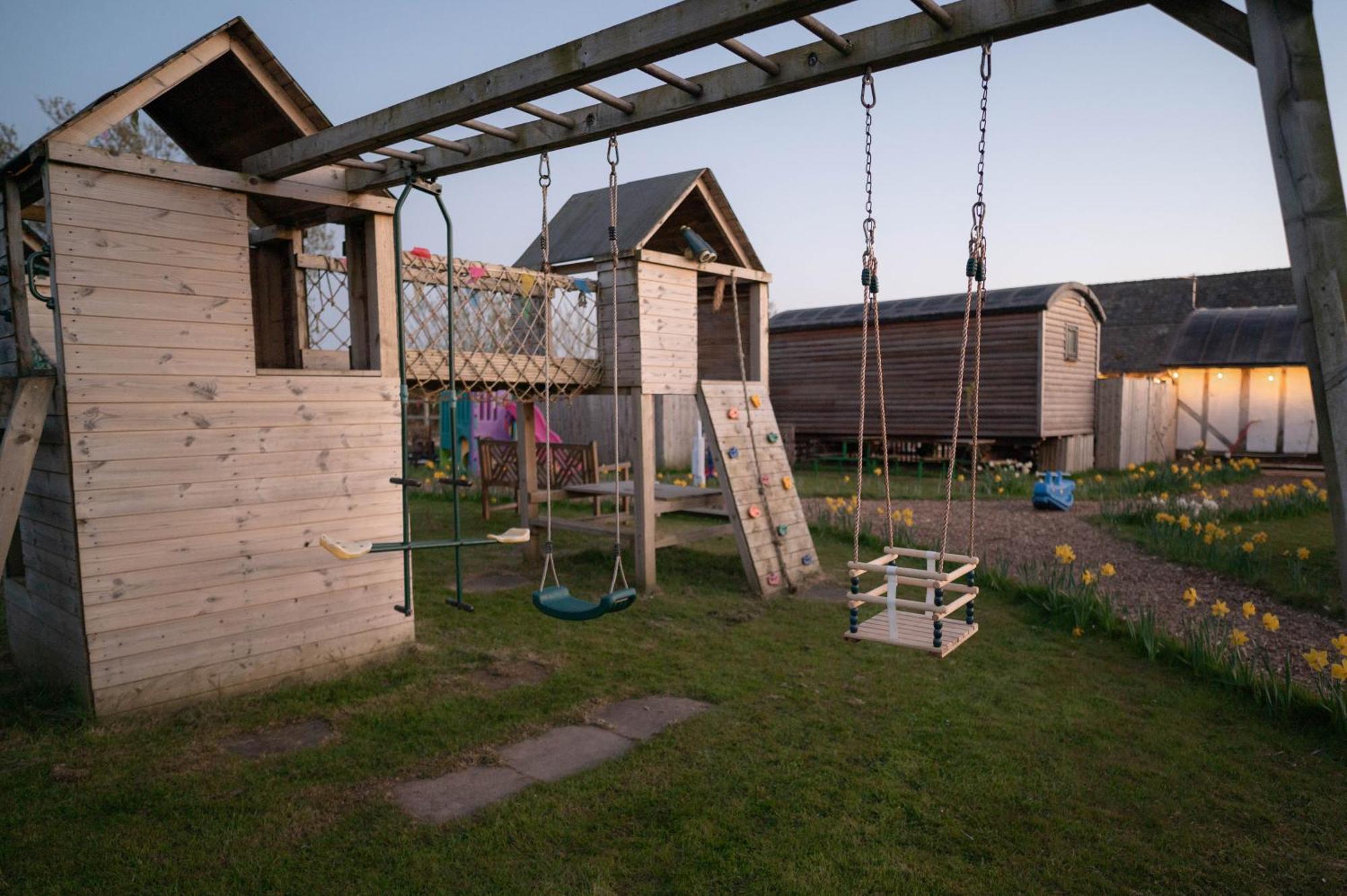 Barnacre Green Cottage - Eco-Friendly Cosy Cottage Moreton  Exterior foto