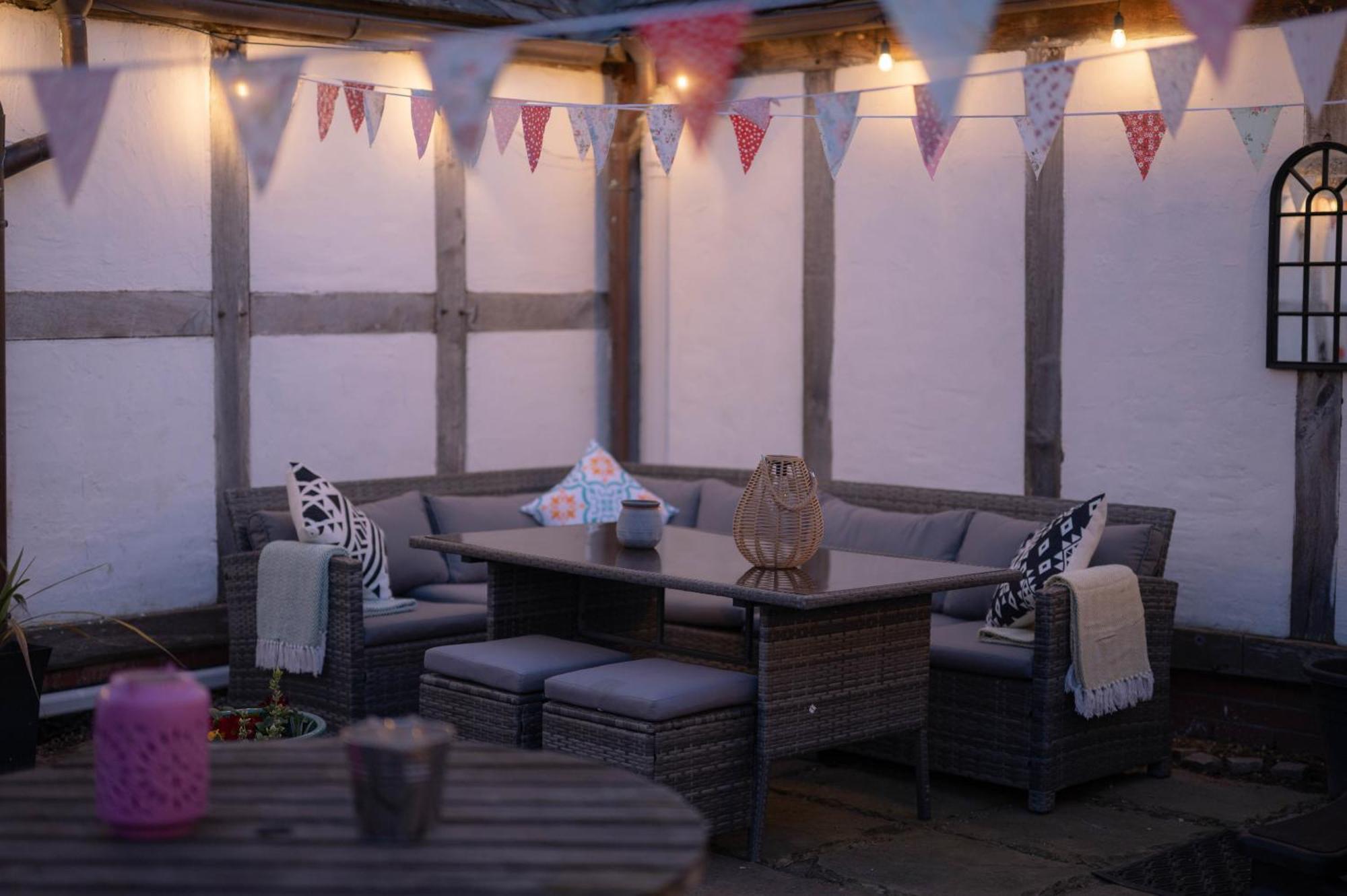 Barnacre Green Cottage - Eco-Friendly Cosy Cottage Moreton  Exterior foto